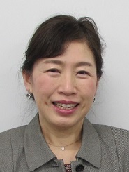 徳永　実千代