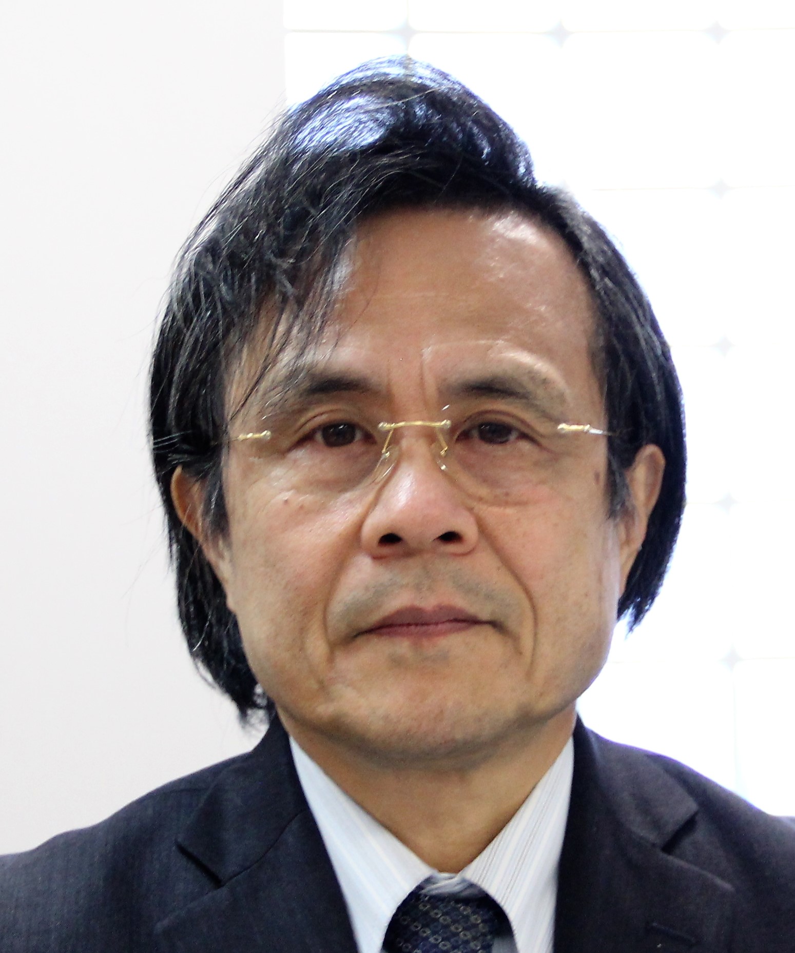 覺正　豊和