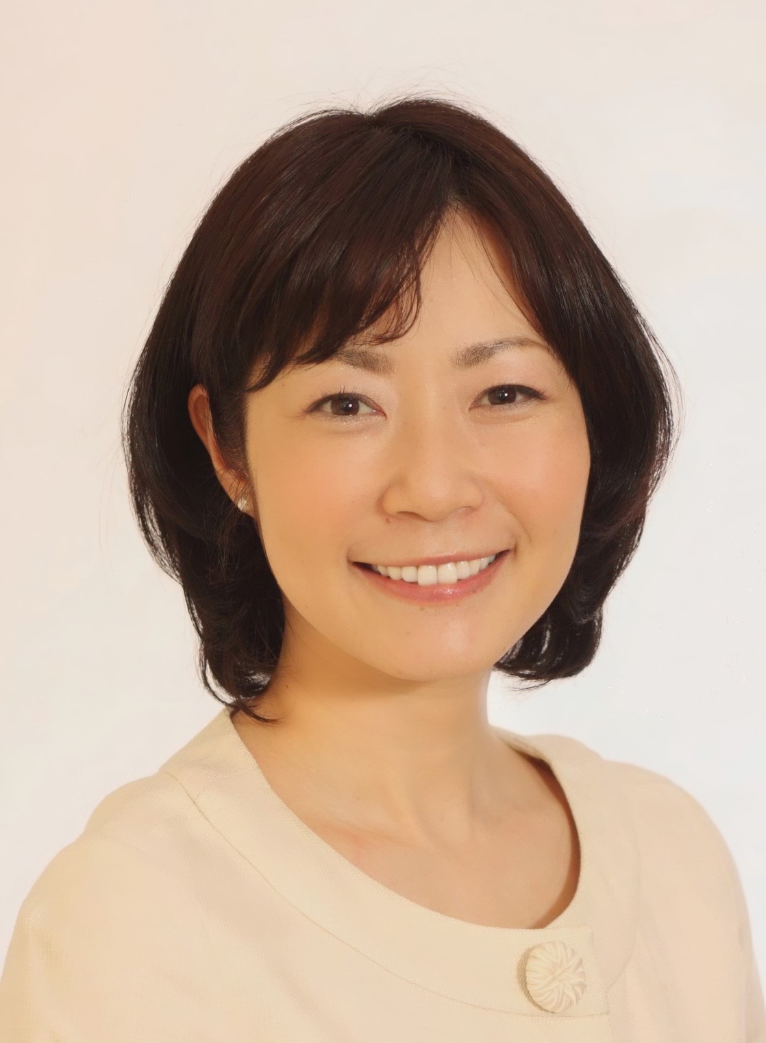 川野　恵子