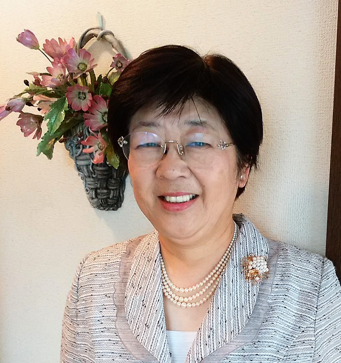 三宅　とも子