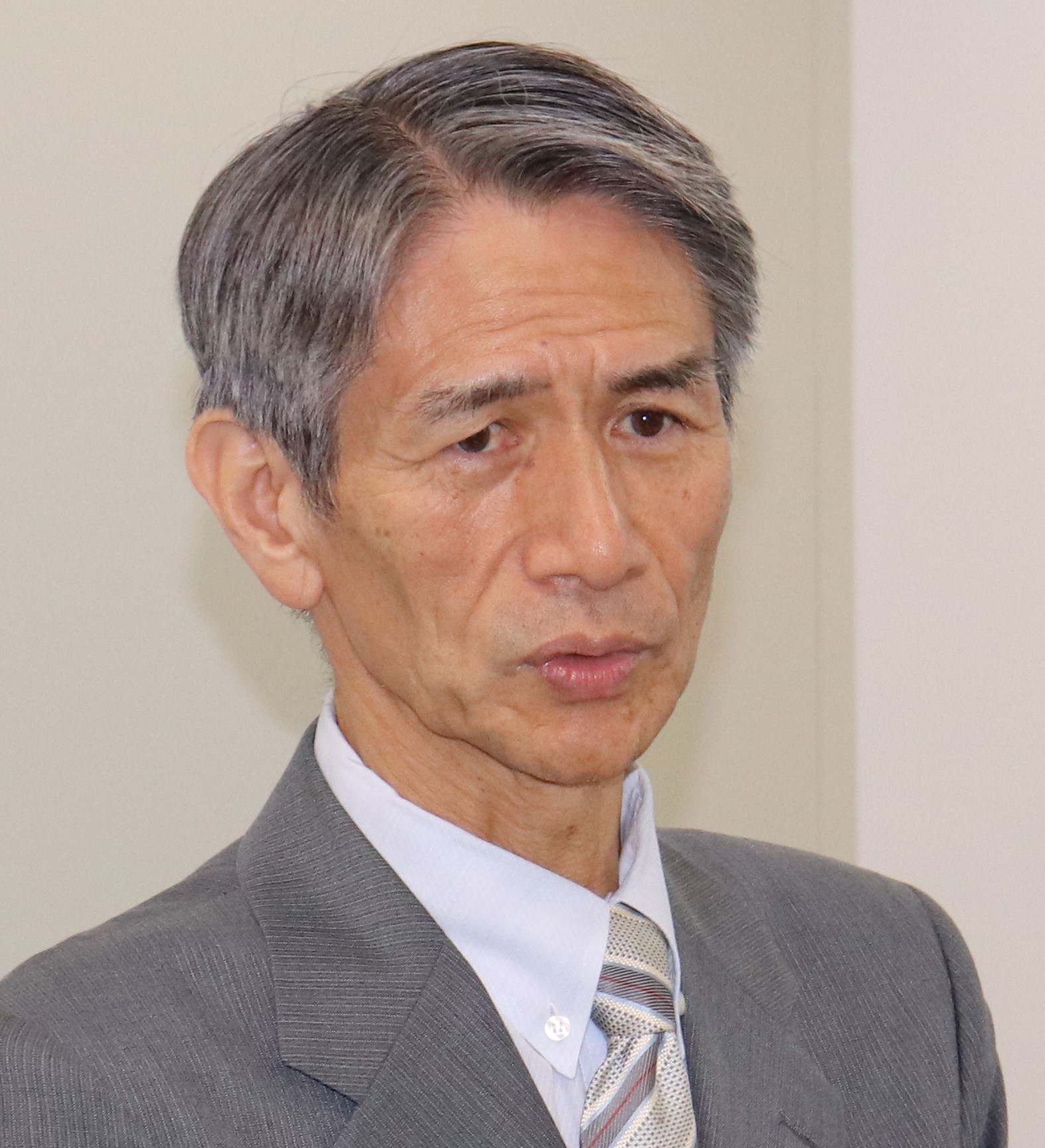水口　章