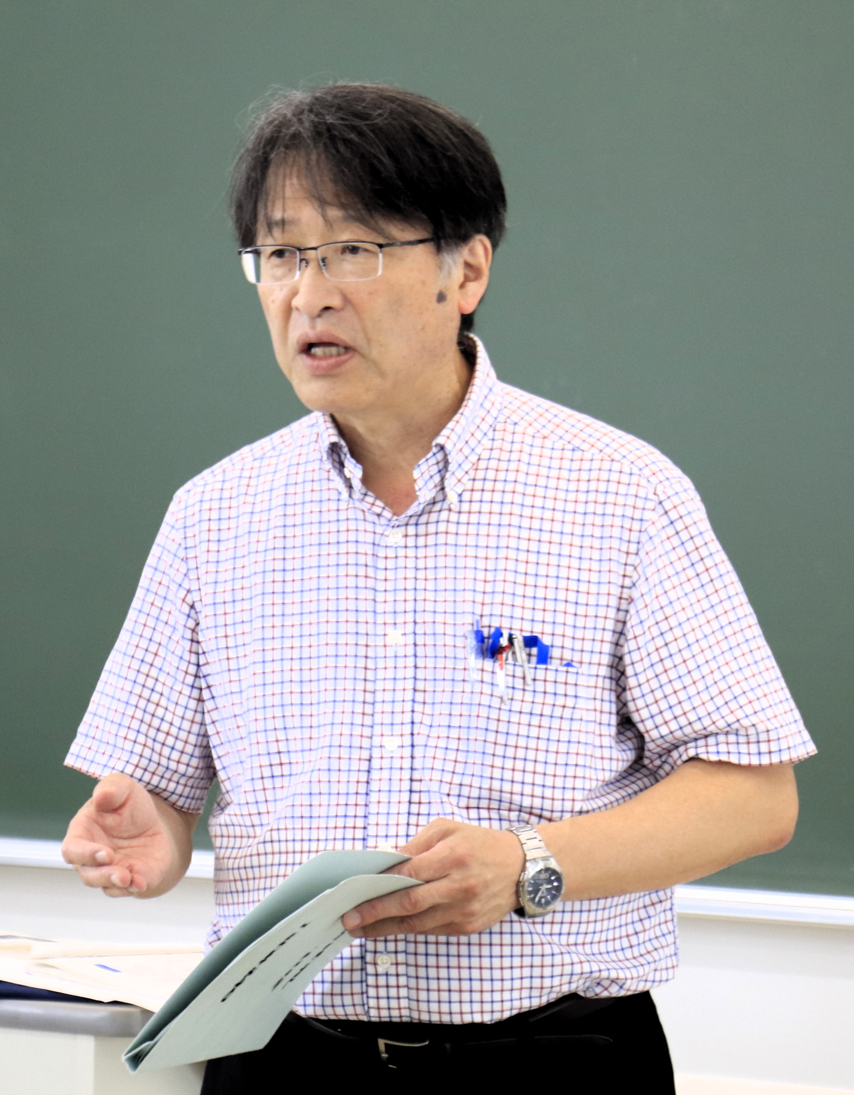 滝川 恒昭