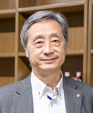 藪内 正樹