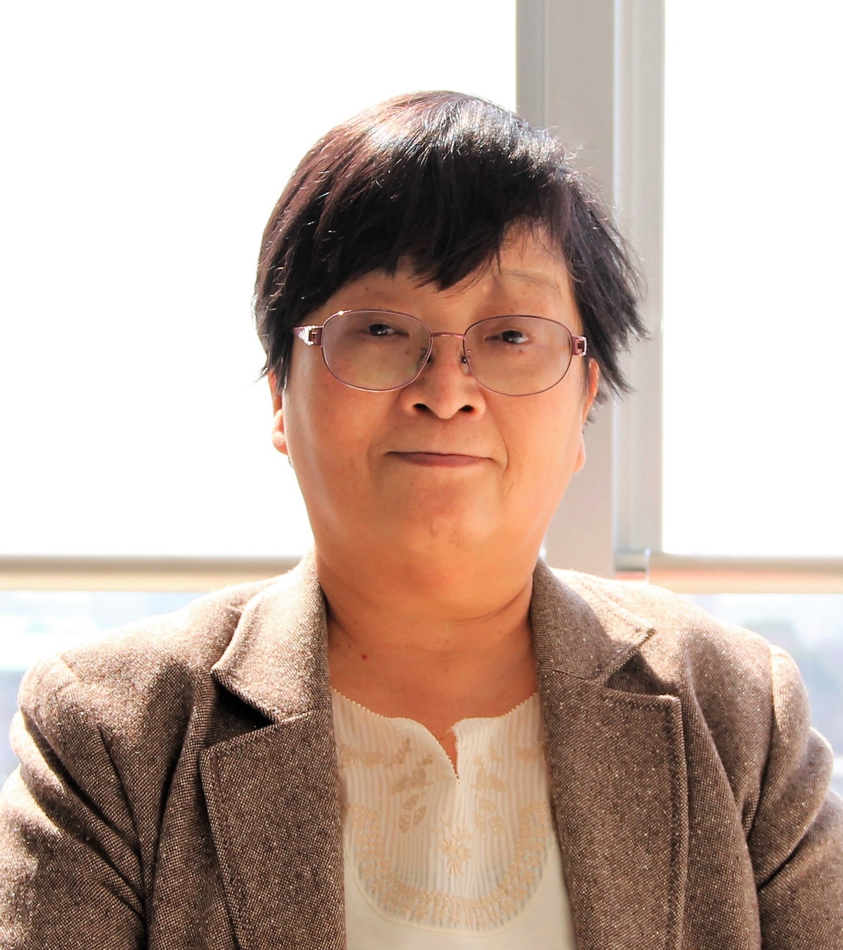 村川　庸子