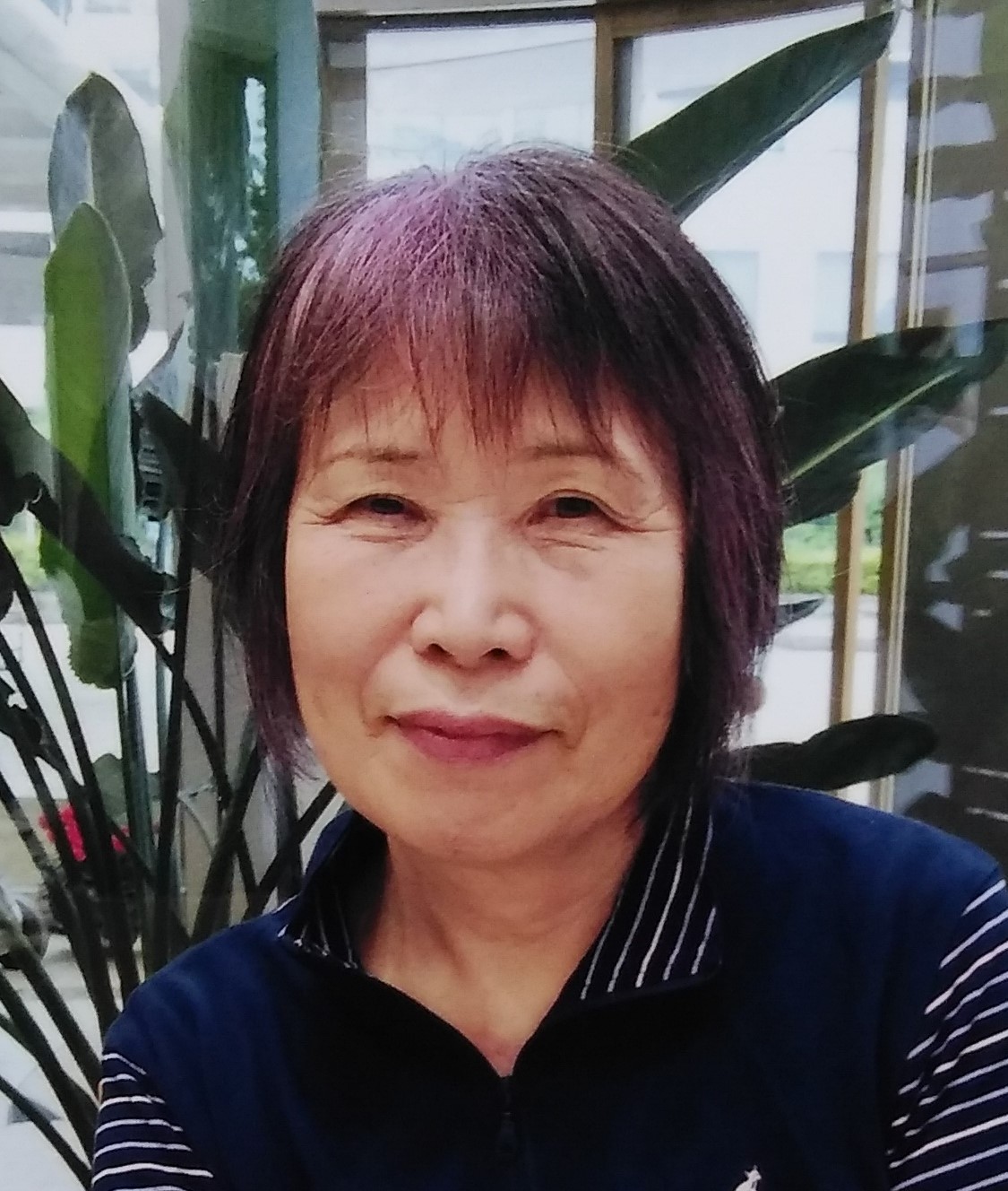 河野　緋紗子