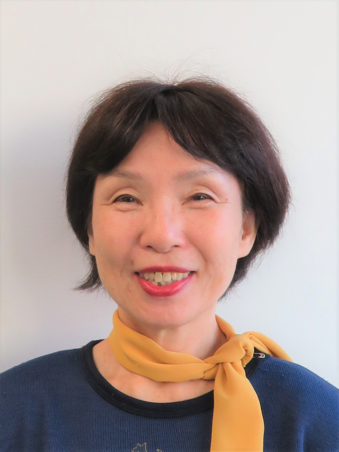 佐々木　英子
