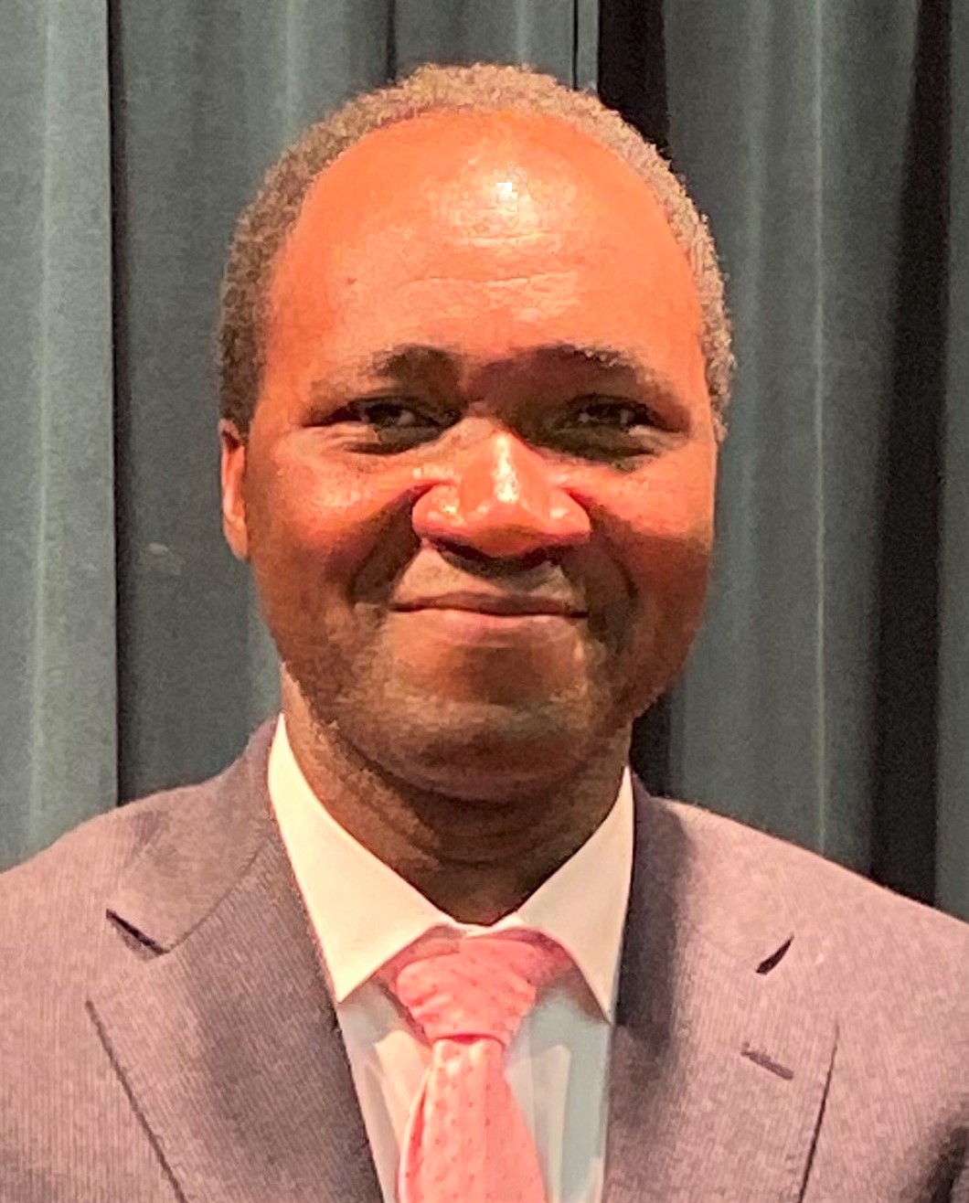 Asare Jerry Kofi