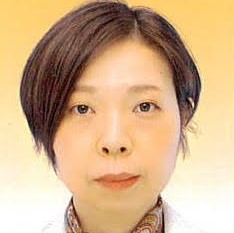 長谷川頼子