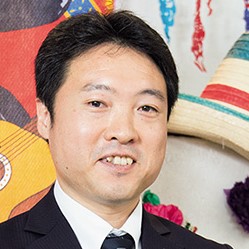 青砥 清一