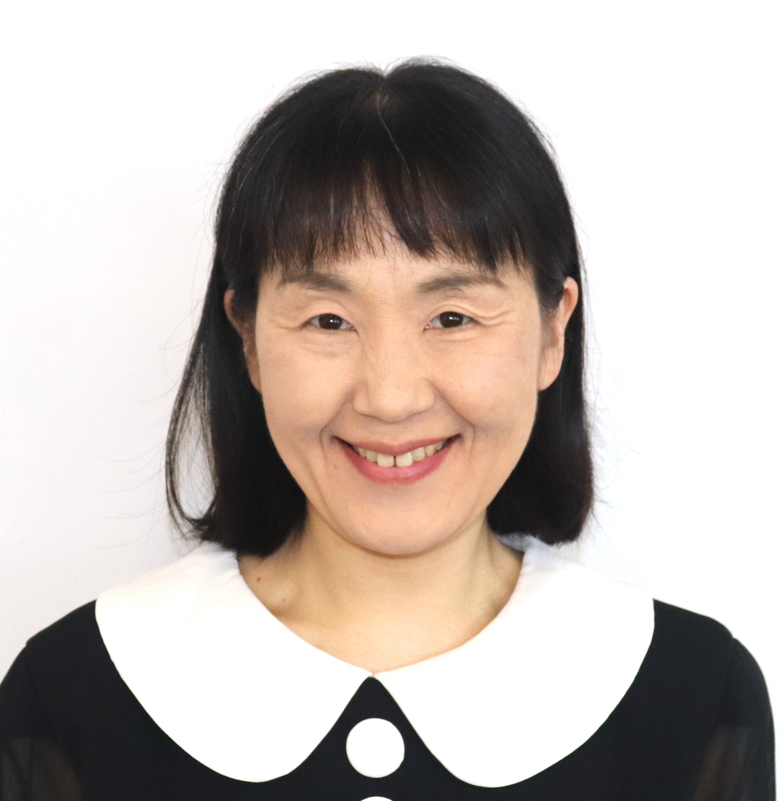 鵜沢　文子