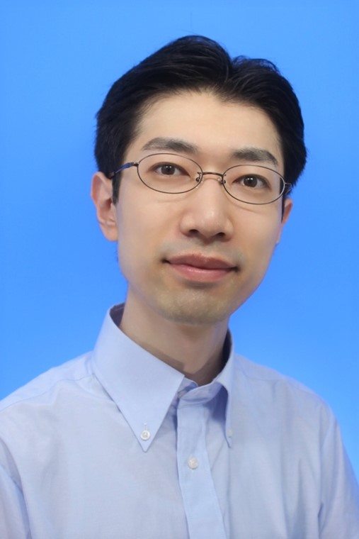 橋詰 史晶