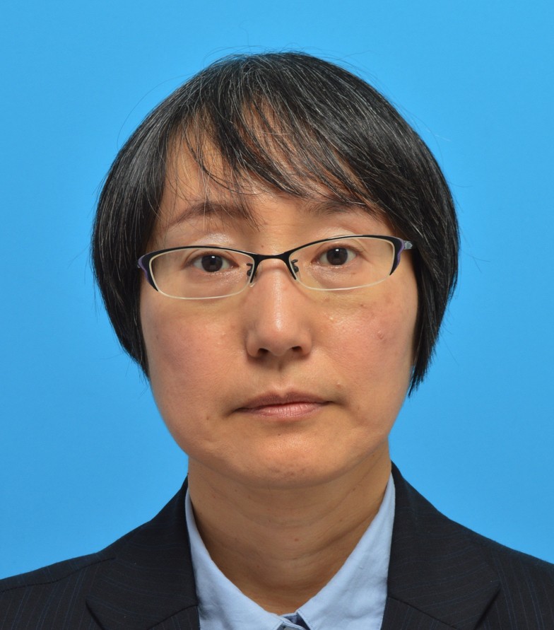 木口　由香